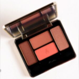 Guerlain L’Ecrin 4 Couleurs Les Fauves Eyeshadow Palette